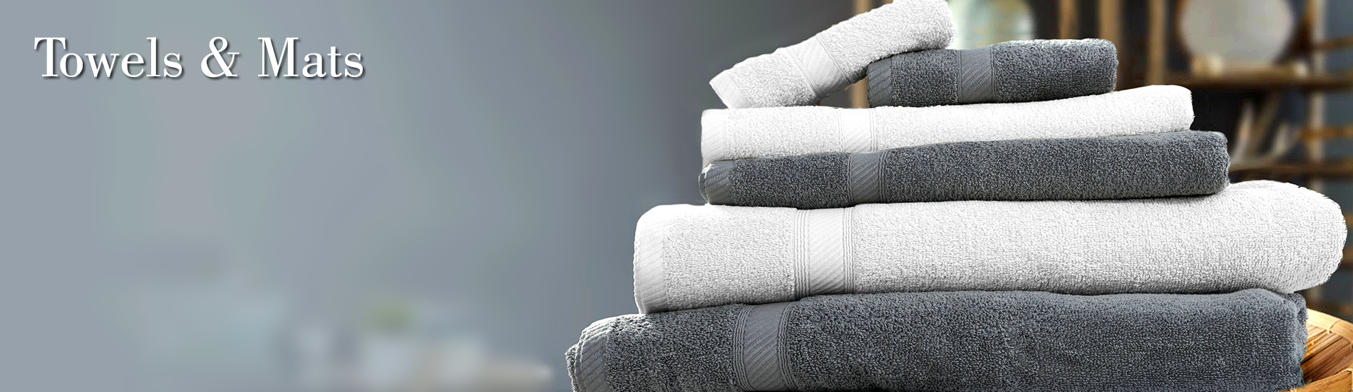 Towels