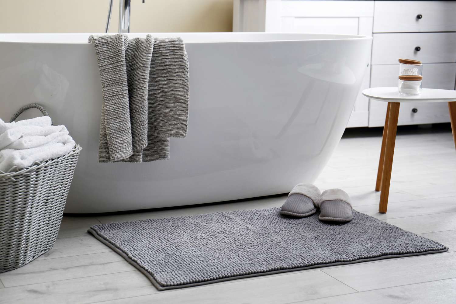 Bath Mat